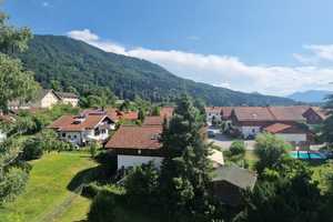 DIESES Appartement liefert Bergblick und himmlische Ruhe im 3. Stock – Am Schellenbach 7, 83670 Bad Tölz-Wolfratshausen (Kreis) – Vorschaubild 13