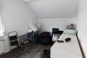 Wohnen im Grünen: Freistehendes Einfamilienhaus mit einzigartigem  Grundstück – Die vollständige Adresse der Immobilie erhältst du vom Anbieter., 50829 Bocklemünd/Mengenich, Köln – Vorschaubild 20