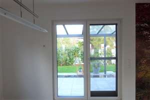 VON PRIVAT! Niedrigenergiehaus A+ in ruhiger Lage. – Georg-Fröba-Str. 15a, 64665 Alsbach-Hähnlein – Vorschaubild 7