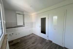 Mitten im Grünen und dennoch zentral! 2-Zimmerwohnung in H.-Buchholz – Amundsenweg 12, 30655 Groß-Buchholz, Hannover – Vorschaubild 6