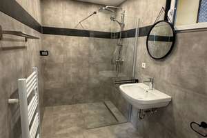 2-Zimmer-Wohnung mit Terrasse und EBK / Neu saniert – Fellbacher Str 5, 70327 Gehrenwald, Stuttgart – Vorschaubild 9