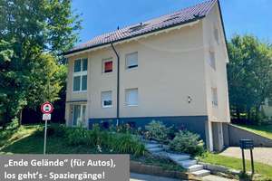 3-Parteien-Stadthaus (Bühl-Kernstadt) im Grünen – Die vollständige Adresse der Immobilie erhältst du vom Anbieter., 77815 Bühl – Vorschaubild 2