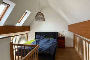 *Für Kapitalanleger, oder Aufteiler* Wohn-Ensemble mit 4 separaten Einheiten und Doppelgarage – Marktstr. 2b, 60388 Bergen-Enkheim, Frankfurt am Main – Vorschaubild 23