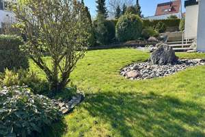 Stilvolles Einfamilienhaus mit Einliegerwohnung und Traumgarten – Die vollständige Adresse der Immobilie erhältst du vom Anbieter., 72762 Reutlingen-Mitte, Reutlingen – Vorschaubild 9