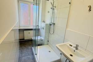 Ohne Maklerprovision! Gut Investieren, gut vermietete 2-Zimmer-Wohnung in Bremen – Sankt-Jürgen-Straße 165, 28205 Hulsberg, Bremen – Vorschaubild 10