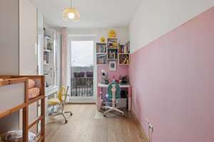 Moderne 3-Zimmer-Eigentumswohnung mit hochwertiger Ausstattung in Barmbek-Nord – Die vollständige Adresse der Immobilie erhältst du vom Anbieter., 22307 Barmbek-Nord, Hamburg – Vorschaubild 5