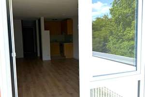 Charmante 1 Zimmer-Wohnung mit Balkon und Blick ins Grüne – Die vollständige Adresse der Immobilie erhältst du vom Anbieter., 70499 Weilimdorf (Ortsteil), Stuttgart – Vorschaubild 4