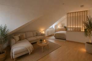 Bezugsfreie Single-Wohnung in begehrter Lage am Luisenpark – Die vollständige Adresse der Immobilie erhältst du vom Anbieter., 99096 Brühlervorstadt, Erfurt – Vorschaubild 2