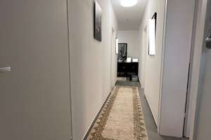 2 Zimmerwohnung mit windgeschützter Loggia und Tiefgaragenstellplatz – Die vollständige Adresse der Immobilie erhältst du vom Anbieter., 51103 Höhenberg, Köln – Vorschaubild 9