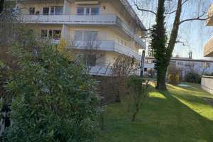 Sehr schöne 2 Zimmer Luxus -Wohnung – Geigenbergerstrasse 18, 81477 Solln, München – Vorschaubild 20
