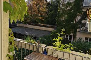 Vom 18.5. - 30.06.  – Tegernseer Landstraße 42, 81541 Obergiesing, München – Vorschaubild 1