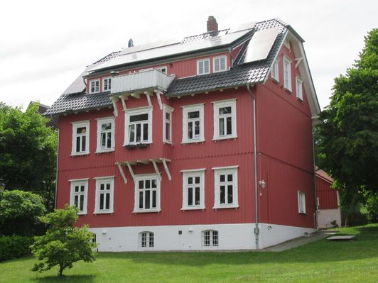 Haus kaufen in Goslar ImmobilienScout24