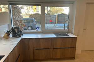 Moderne 4 -Zimmer Reihenmittelhaus in Forstenried München -Ihr neue Zuhause zum Wohlfühlen – Forstenrieder Allee 100, 81476 Forstenried, München – Vorschaubild 9