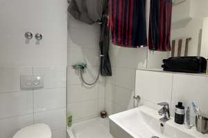 modernes und möbliertes Studenten-Apartment inklusiver aller Kosten ab dem 01.10.2026 zu vermieten – Sophienstraße  16, 52070 Adalbertsteinweg, Aachen – Vorschaubild 20