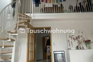Tauschwohnung: Helle 2,5-Zi.-Whg. Maisonette in Mainz sucht Wohnung in FFM – Die vollständige Adresse der Immobilie erhältst du vom Anbieter., 55128 Bretzenheim, Mainz – Vorschaubild 4