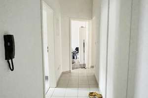 ## Neckarstadt OST ## Stilaltbau ## kernsaniert ## große Terrasse ## – Käfertalerstraße 57, 68167 Neckarstadt-Ost/Wohlgelegen, Mannheim – Vorschaubild 12