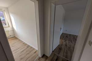 Alltagstaugliche 2-Zimmer-Wohnung in Pforzheim