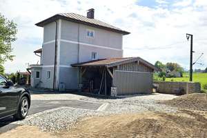 Einzigartiges Anwesen mit Geschichte: Charmantes Bahnwärterhaus auf großem Grundstück – Die vollständige Adresse der Immobilie erhältst du vom Anbieter., 83362 Surberg – Vorschaubild 19