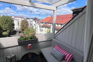 Helle 3-Zimmerwohnung mit Loftcharakter – 68165 Schwetzingerstadt/Oststadt, Mannheim – Vorschaubild 15