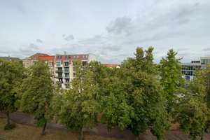 3-Raum-Wohnung mit Balkon unweit der TU-Dresden – Helmholtzstraße 2, 1069 Südvorstadt-West, Dresden – Vorschaubild 9