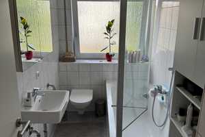 Schöne 3 ZKB in KA-Palmbach mit 89qm, Terr, EBK , € 990,- + NK/HZ – Karlsruhe – Vorschaubild 16