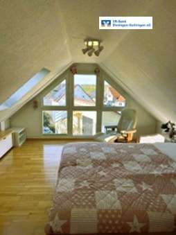 Immobilie in Nufringen - Familienidyll mit Galerie: Großzügige Maisonette in Nufringen-Rötelesberg zu verkaufen - Bild 6