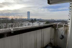 Ein Zuhause zum Aufatmen – mit Weitblick und Wohlfühlfaktor – Die vollständige Adresse der Immobilie erhältst du vom Anbieter., 80993 Alt-Moosach, München – Vorschaubild 2