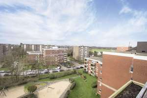 Über den Wolken! Modernisierte 2-Raum Wohnung – Die vollständige Adresse der Immobilie erhältst du vom Anbieter., 47259 Mündelheim, Duisburg – Vorschaubild 11