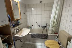 3-Zimmer-Wohnung in ruhiger Gegend mit Süd-Balkon – Die vollständige Adresse der Immobilie erhältst du vom Anbieter., 22041 Wandsbek (Ortsteil), Hamburg – Vorschaubild 13