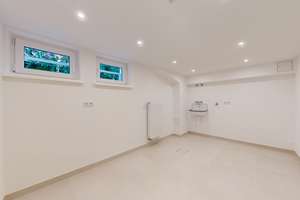 Bezugsfertiges, modernisiertes Einfamilienhaus mit Garten und Garage – Die vollständige Adresse der Immobilie erhältst du vom Anbieter., 60439 Praunheim, Frankfurt am Main – Vorschaubild 20