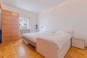 Sehr gepflegte 3-Zimmer Wohnung in ruhiger und gesuchter Oststadt-Lage! – Nietzschestraße 30, 68165 Schwetzingerstadt/Oststadt, Mannheim – Vorschaubild 7