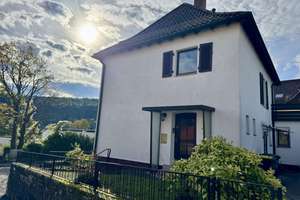 Freistehendes Einfamilienhaus in Panoramalage – Die vollständige Adresse der Immobilie erhältst du vom Anbieter., 75217 Birkenfeld – Vorschaubild 4
