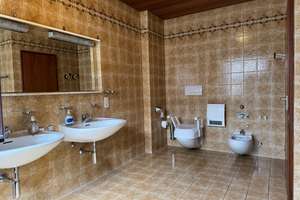 RESERVIERT!!! Besonderer Bungalow in ruhiger Lage * Wohnen auf einer Etage * Einliegerwohnung – Die vollständige Adresse der Immobilie erhältst du vom Anbieter., 68519 Viernheim – Vorschaubild 19