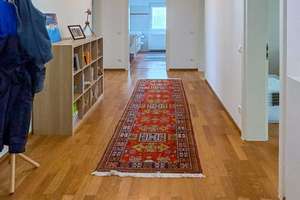 Tolle 4,5 Zimmer Etagenwohnung mit Stellplatz und Balkon – Die vollständige Adresse der Immobilie erhältst du vom Anbieter., 70197 Hasenberg, Stuttgart – Vorschaubild 11