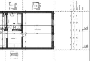 Stadtresidenz und Repräsentanz nahe Gendarmenmarkt - drei Einheiten mit Tiefgarage – Die vollständige Adresse der Immobilie erhältst du vom Anbieter., 10117 Mitte (Ortsteil), Berlin – Vorschaubild 25