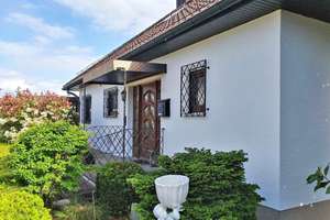Einfamilienhaus mit viel Platz in Bad Schönborn, OT Langenbrücken! – Die vollständige Adresse der Immobilie erhältst du vom Anbieter., 76669 Bad Schönborn – Vorschaubild 2
