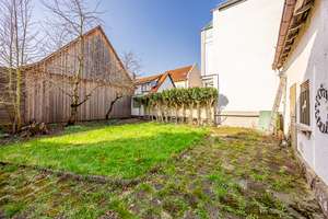 Charmantes Fachwerkjuwel mit großzügigen Grundstück und vielseitigen Möglichkeiten – 60388 Bergen-Enkheim, Frankfurt am Main – Vorschaubild 25