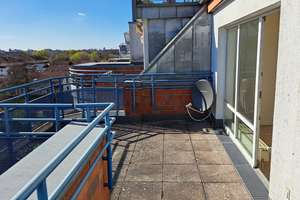 Bester Blick auf Bremen - Penthouse Whg. mit 2 Stellplätzen – Ricarda-Huch-Straße 31, 28215 Weidedamm, Bremen – Vorschaubild 13