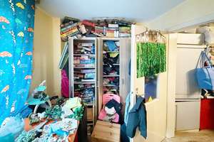 Essen Holsterhausen - vermietete 4 Zimmer-Eigentumswohnung! – Die vollständige Adresse der Immobilie erhältst du vom Anbieter., 45147 Holsterhausen, Essen – Vorschaubild 13