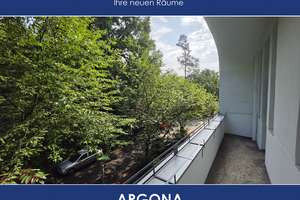 Erholsames Wohnklima mit Parkblick: Premium-sanierte Altbau-Wohnung in Steglitz – Rezonvillestr. 1, 12167 Steglitz, Berlin – Vorschaubild 8