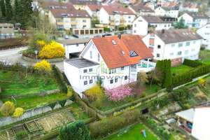 *Reduziert* Tolles Einfamilienhaus mit Einliegerwohnung in Geislingen – Die vollständige Adresse der Immobilie erhältst du vom Anbieter., 73312 Geislingen an der Steige – Vorschaubild 3