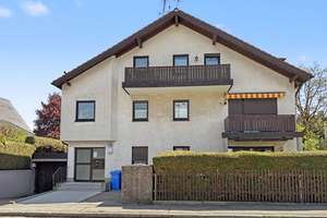 Modernisierte 2-Zimmer-Wohnung mit sonnigem Balkon in Trudering – Die vollständige Adresse der Immobilie erhältst du vom Anbieter., 81825 Gartenstadt Trudering, München – Vorschaubild 1