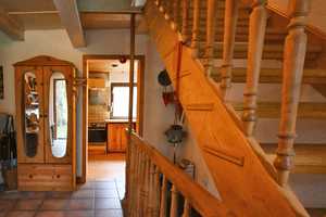 Historie trifft Selbstverwirklichung
Freistehendes Einfamilienhaus im Grünen – Unna (Kreis) – Vorschaubild 6