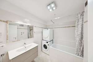 Elegantes Wohnen über zwei Etagen – Maisonette mit Kamin, TG-Stellplatz & Top-Ausstattung – Die vollständige Adresse der Immobilie erhältst du vom Anbieter., 80992 Alt-Moosach, München – Vorschaubild 12