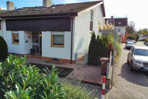 Willkommen zuhause – Reihenendhaus mit Garage & großem Garten – Die vollständige Adresse der Immobilie erhältst du vom Anbieter., 64646 Heppenheim (Bergstraße) – Vorschaubild 4