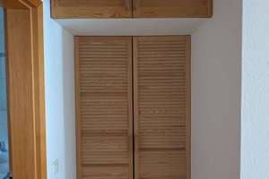 Bezugsfreie stilvolle 3-Zimmer-Altbauwohnung mit Balkon – 4159 Möckern, Leipzig – Vorschaubild 24