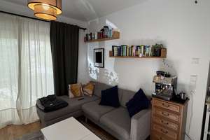 Wunderschöner Neubau, 2-Zimmer-Wohnung grenze Frankenbergerviertel – Alfonsstraße 9, 52070 Kaiserplatz, Aachen – Vorschaubild 2