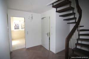 Bezugsfertig zum 01.06.2026 ! 
Neubau - 3-Zimmer Dachgeschoss-Maisonettewohnung mit Balkon - Direkt – Achterschlag 138, 21039 Curslack, Hamburg – Vorschaubild 6