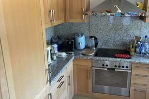 Top ausgestattete Wohnung im Penthouse-Stil – Theodor-Heuss-Straße 2c, 66133 Scheidt, Saarbrücken – Vorschaubild 5