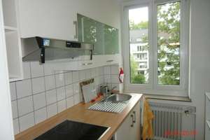 Helles Apartment mit Grünblick von privat – Die vollständige Adresse der Immobilie erhältst du vom Anbieter., 40237 Düsseltal, Düsseldorf – Vorschaubild 14